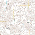 Tule Peak, NV (2011, 24000-Scale) Preview 3