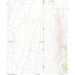 Tweedy Wash, NV-UT (2012, 24000-Scale) Preview 1