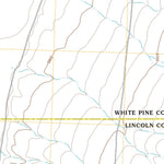 Tweedy Wash, NV-UT (2012, 24000-Scale) Preview 2