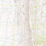 Tweedy Wash, NV-UT (2012, 24000-Scale) Preview 3
