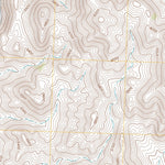 Twelvemile Ranch, NV (2012, 24000-Scale) Preview 3