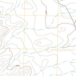 Twin Buttes, NV (2012, 24000-Scale) Preview 2