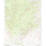 Tybo, NV (2012, 24000-Scale) Preview 1