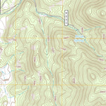 Upper Fish Lake, NV (2012, 24000-Scale) Preview 3
