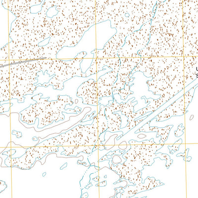Upsal Hogback, NV (2011, 24000-Scale) Preview 3