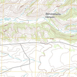 Ursine, NV (2012, 24000-Scale) Preview 2