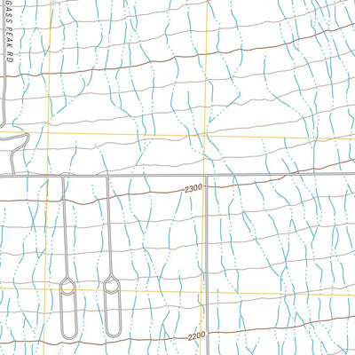 Valley, NV (2012, 24000-Scale) Preview 2