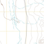 Vigus Butte NW, NV (2011, 24000-Scale) Preview 2