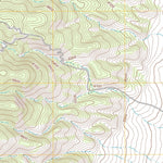 Vigus Butte NW, NV (2011, 24000-Scale) Preview 3