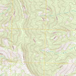 Virgin Peak, NV-AZ (2012, 24000-Scale) Preview 2