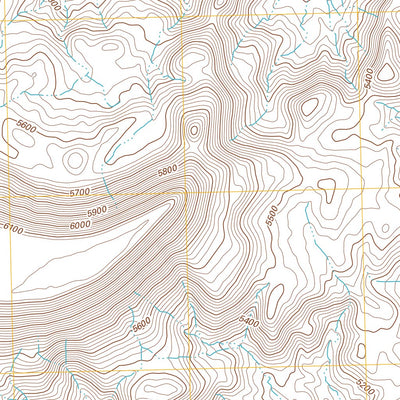 Virgin Valley, NV (2011, 24000-Scale) Preview 3