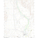 Wadsworth, NV (2011, 24000-Scale) Preview 1
