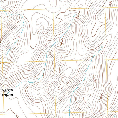 Wadsworth, NV (2011, 24000-Scale) Preview 3