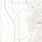 Walker Lake, NV (2011, 24000-Scale) Preview 3