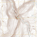 Wall Spring, NV (2011, 24000-Scale) Preview 3