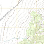 Walti Hot Springs, NV (2012, 24000-Scale) Preview 2