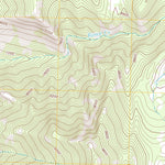Ward Mountain, NV (2012, 24000-Scale) Preview 2