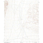 Warm Springs SE, NV (2012, 24000-Scale) Preview 1
