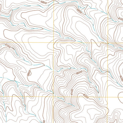 Warm Springs SE, NV (2012, 24000-Scale) Preview 3
