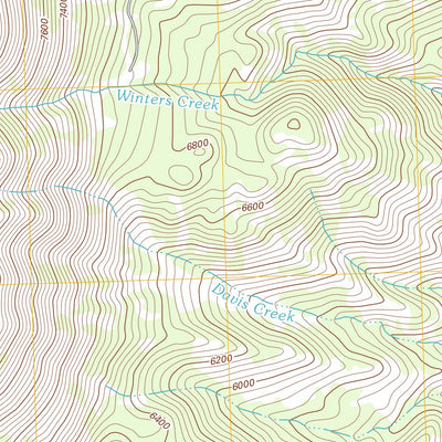Washoe City, NV (2012, 24000-Scale) Preview 3