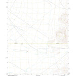 Water Gap West, NV (2012, 24000-Scale) Preview 1