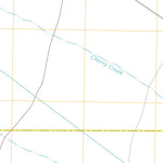 Water Gap West, NV (2012, 24000-Scale) Preview 2
