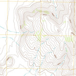 Water Gap West, NV (2012, 24000-Scale) Preview 3