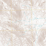 Weber Reservoir, NV (2011, 24000-Scale) Preview 3