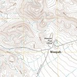 Weepah, NV (2011, 24000-Scale) Preview 2