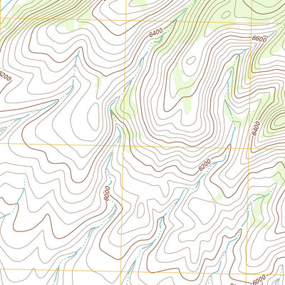 Weepah Spring, NV (2012, 24000-Scale) Preview 2