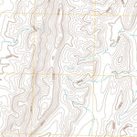 Weiser Ridge, NV (2012, 24000-Scale) Preview 3