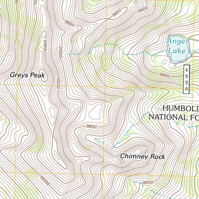 Welcome, NV (2012, 24000-Scale) Preview 3
