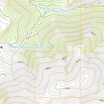 Well Canyon, NV (2012, 24000-Scale) Preview 2