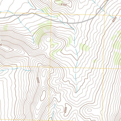 Wells, NV (2012, 24000-Scale) Preview 2