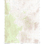 Wells Station, NV (2012, 24000-Scale) Preview 1