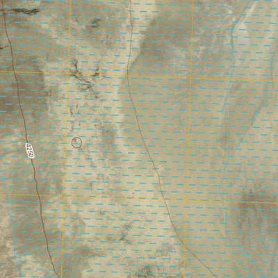 Wendover SE, NV-UT (2011, 24000-Scale) Preview 2