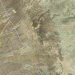 Wendover SE, NV-UT (2011, 24000-Scale) Preview 3