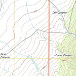 West Of Austin, NV (2012, 24000-Scale) Preview 3