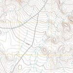West Of Beck Pass, NV (2012, 24000-Scale) Preview 3