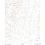 West Of Coffin Mountain, NV (2012, 24000-Scale) Preview 1