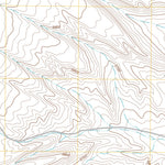 West Of Coffin Mountain, NV (2012, 24000-Scale) Preview 3