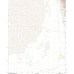 West Of Diamond Springs, NV (2012, 24000-Scale) Preview 1