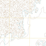 West Of Diamond Springs, NV (2012, 24000-Scale) Preview 2