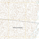 West Of Diamond Springs, NV (2012, 24000-Scale) Preview 3