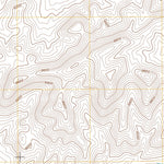 West Of Gold Mountain, NV-CA (2011, 24000-Scale) Preview 3