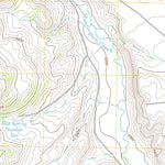 West Of Lee, NV (2012, 24000-Scale) Preview 3