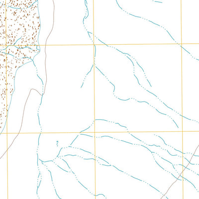 West Of Mckinney Pass, NV (2011, 24000-Scale) Preview 2