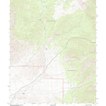 Wheeler Well, NV (2012, 24000-Scale) Preview 1