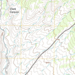 Wheeler Well, NV (2012, 24000-Scale) Preview 2