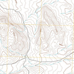 White Horse Pass, NV (2012, 24000-Scale) Preview 2